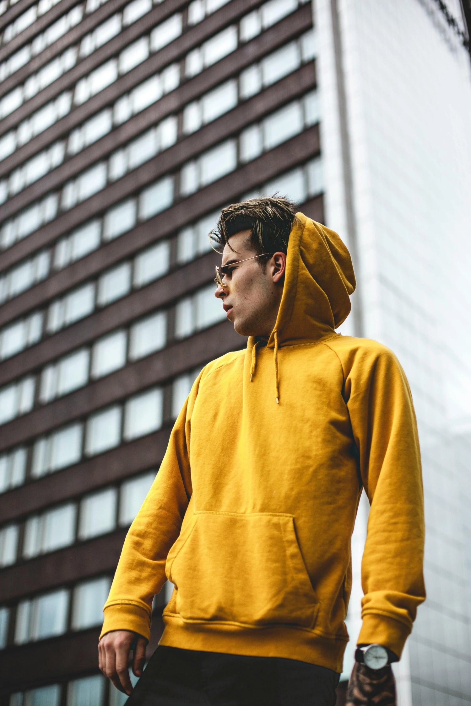 Top Streetwear Trends in 2025 – Fashion with an Edge - Everclothed™