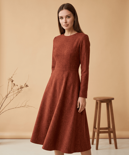 Fall Dresses - Everclothed™