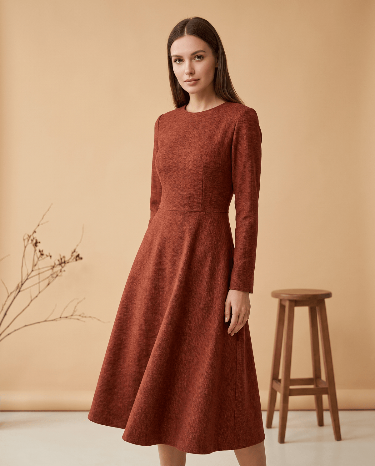 Fall Dresses - Everclothed™