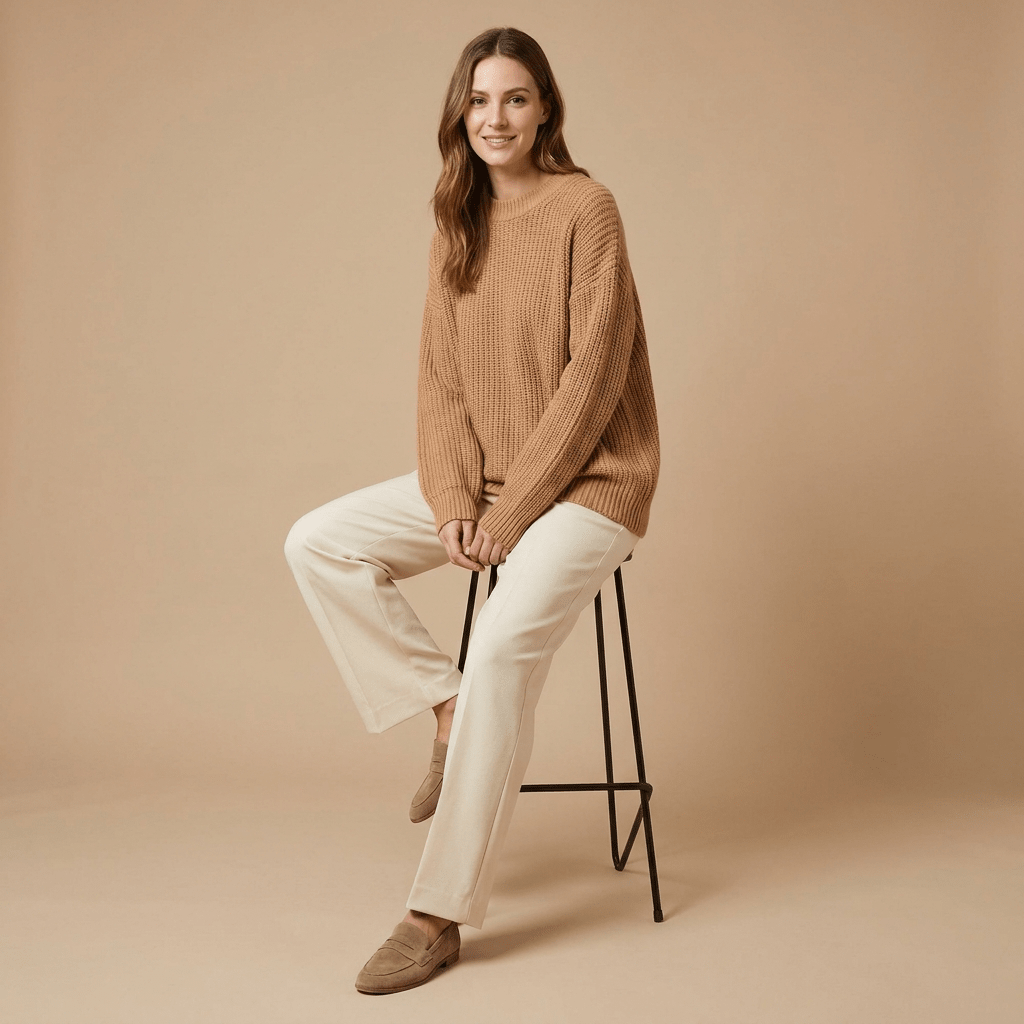 Weekend Chic - Everclothed™