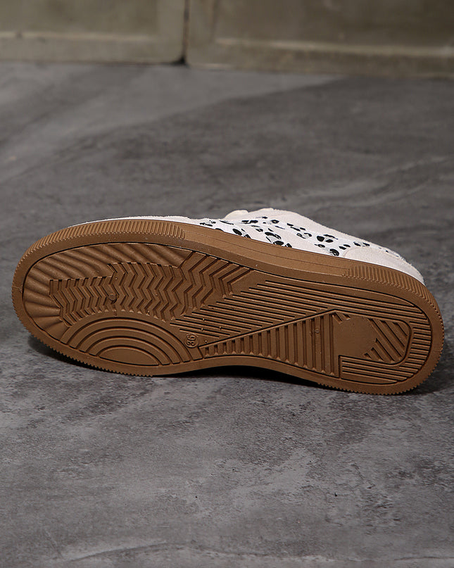 Wildline Sneaker
