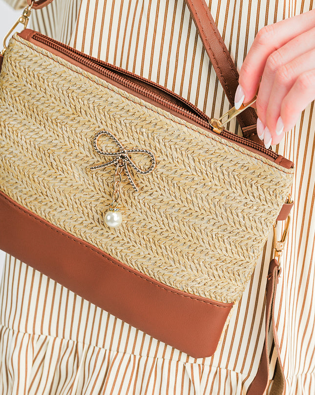 Pearl Coast Bag
