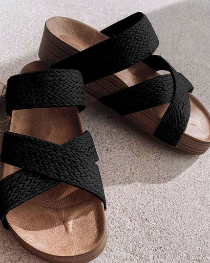 Solea Slipper