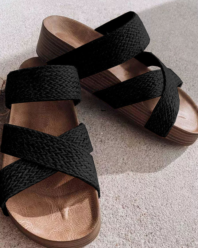 Solea Slipper