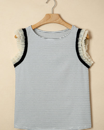 Riviera Muse Top