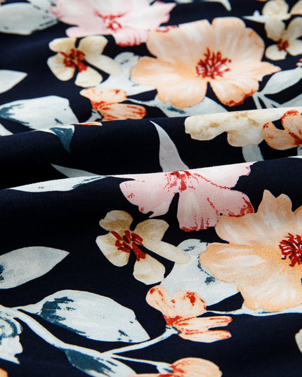 Coastal Bloom Dress
