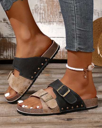 Canyon Slipper