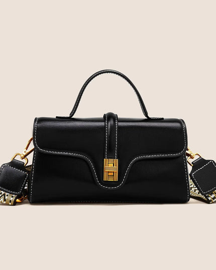 Classic Cambridge Inspired Shoulder Bag.