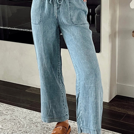 Collection image for: Jeans and trousers