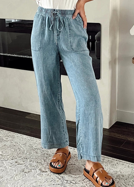 Collection image for: Jeans and trousers