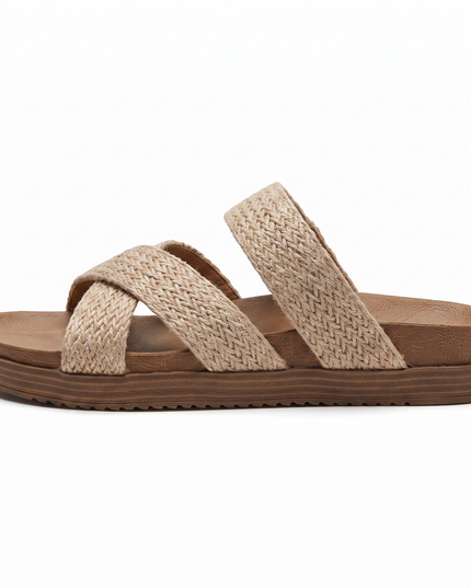 Solea Slippers