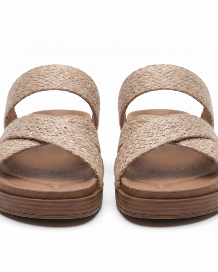 Solea Slippers