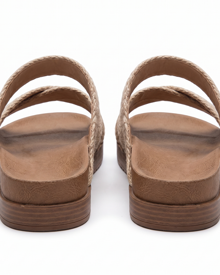 Solea Slippers