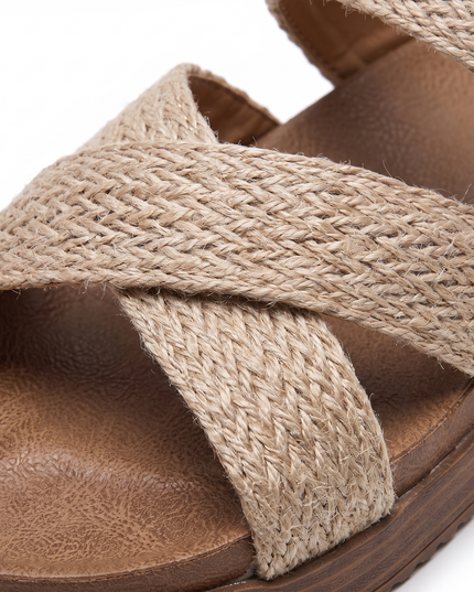 Solea Slippers