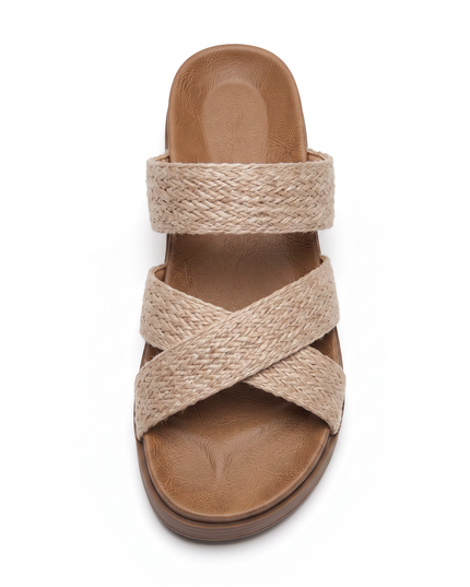 Solea Slippers