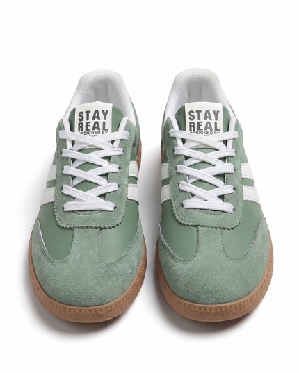 Varsity Lane Sneaker