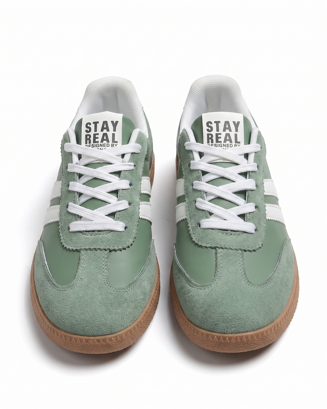 Varsity Lane Sneaker