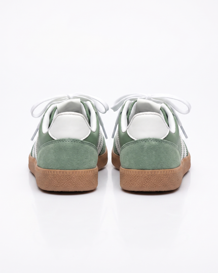 Varsity Lane Sneaker