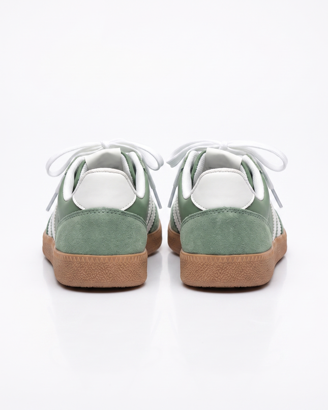 Varsity Lane Sneaker