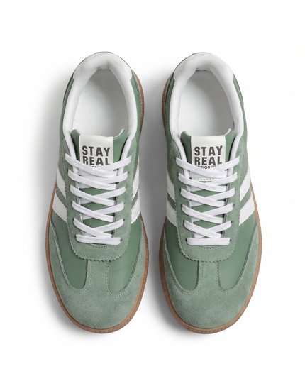 Varsity Lane Sneaker