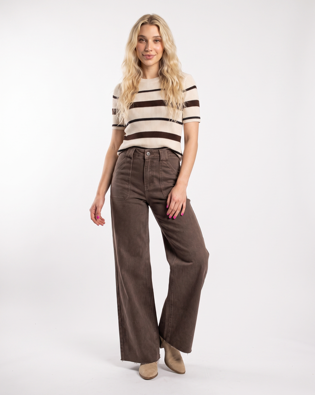Rustwood Jeans