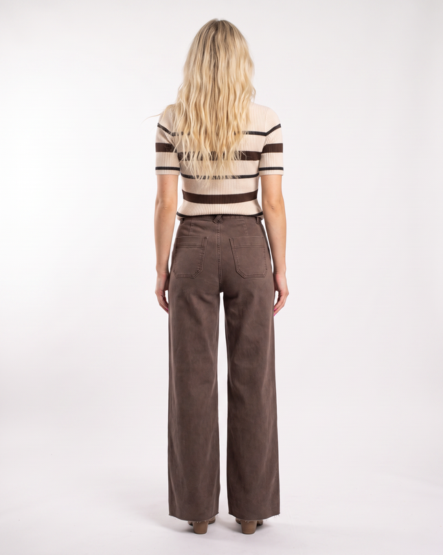Rustwood Jeans