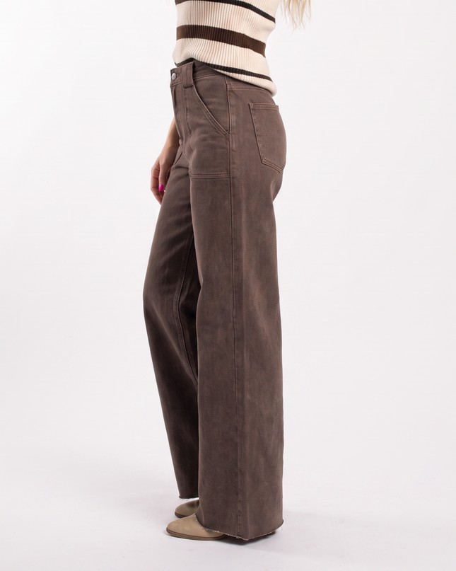 Rustwood Jeans