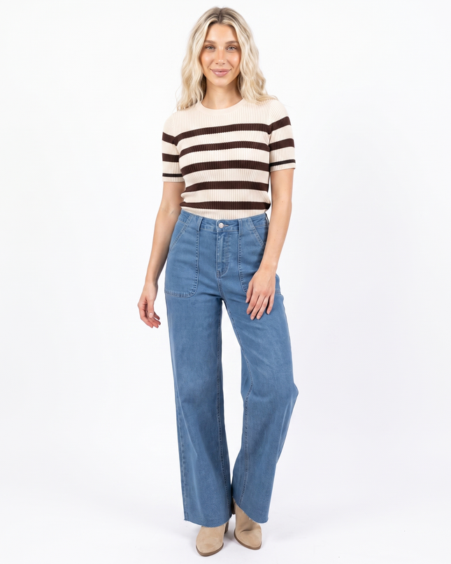 Rustwood Jeans