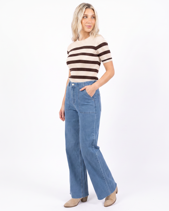Rustwood Jeans