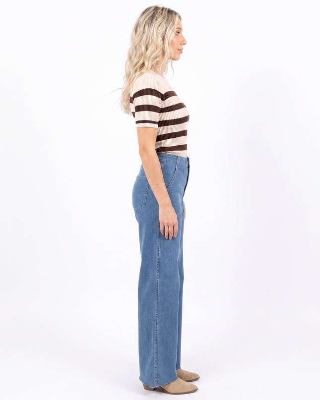Rustwood Jeans