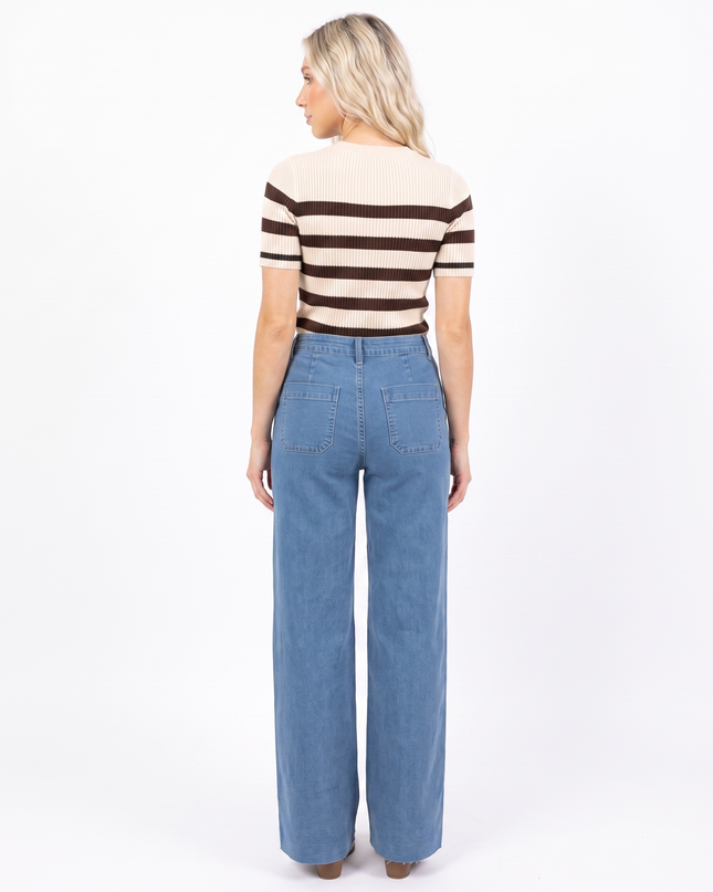 Rustwood Jeans