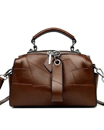 Urban Chic Large Capacity Women’s Shoulder & Crossbody Bag.