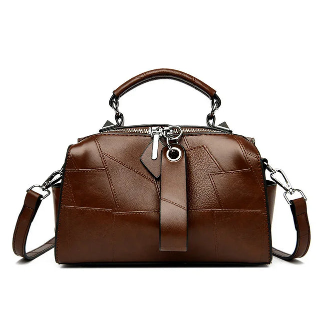 Urban Chic Large Capacity Women’s Shoulder & Crossbody Bag.