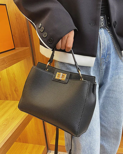 Elegant Large Tote for Women