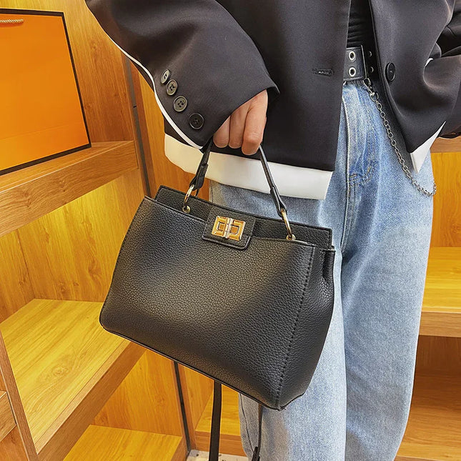 Elegant Large Tote for Women