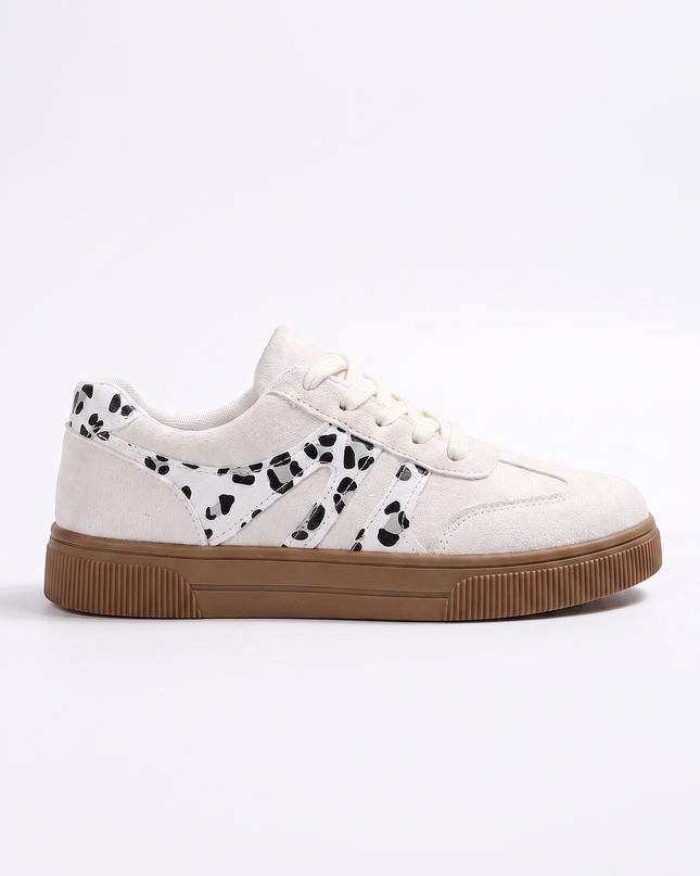 Wildline Sneaker