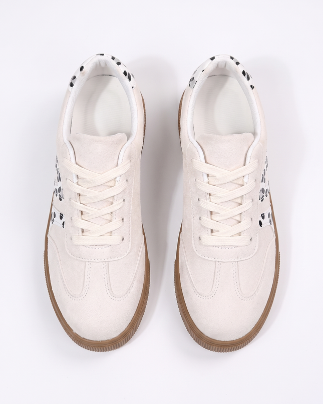 Wildline Sneaker