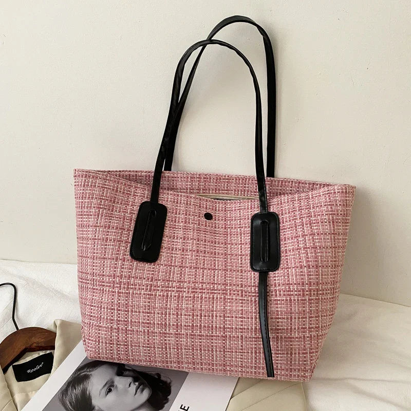 Stylish Women’s Crossbody Messenger Bag.