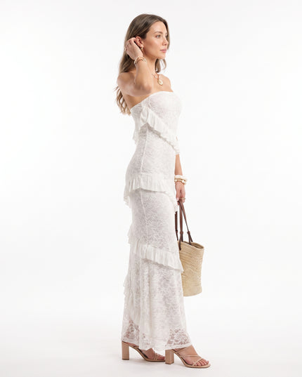 Celeste Dress