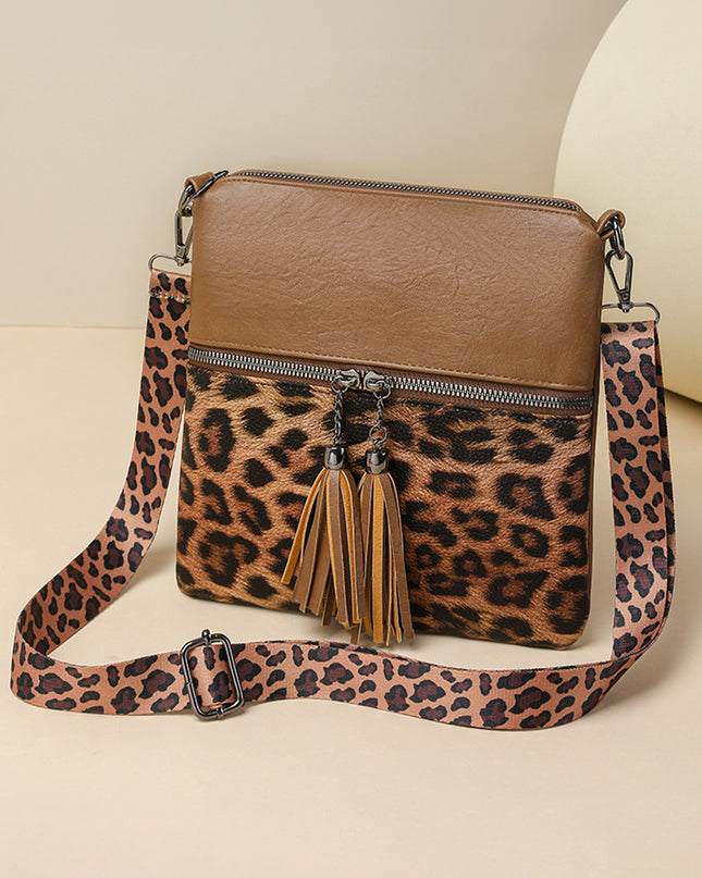Wild Noir Bag