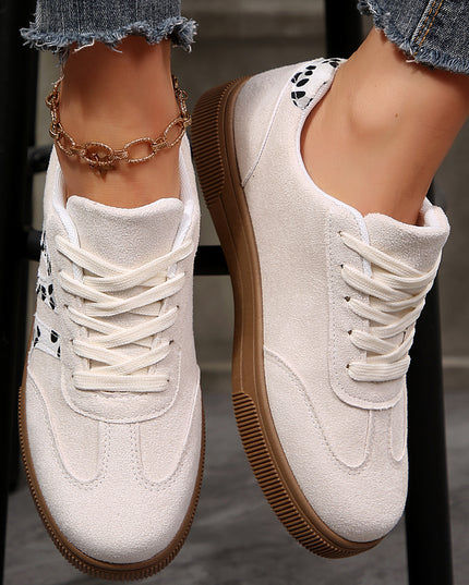 Wildline Sneaker
