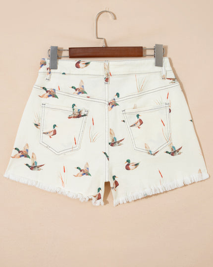 Sandstone Short