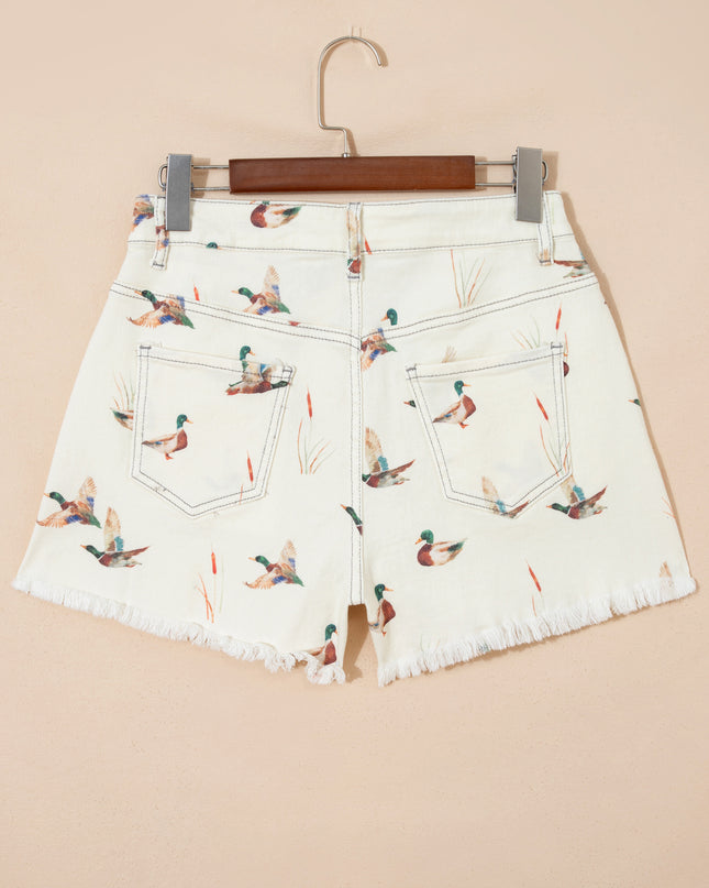 Sandstone Short