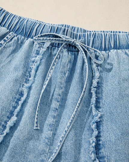 Coastal Drift Shorts