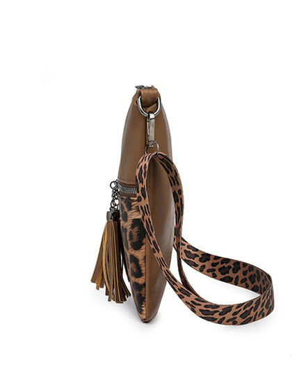 Wild Noir Bag