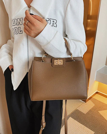 Elegant Large Tote for Women