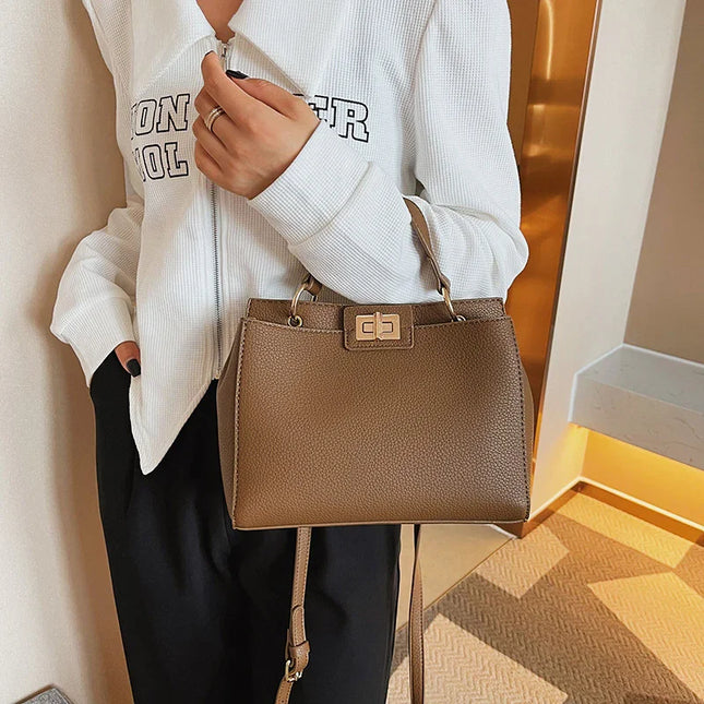 Elegant Large Tote for Women