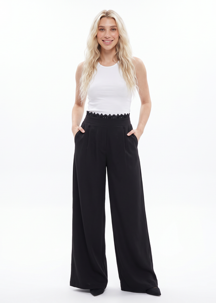 Bellara Wide Leg Pants