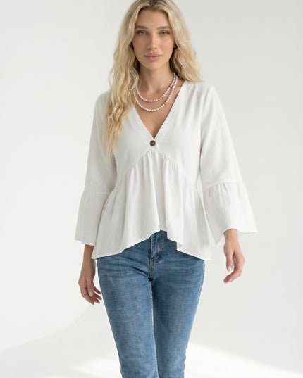 Solea Air Blouse