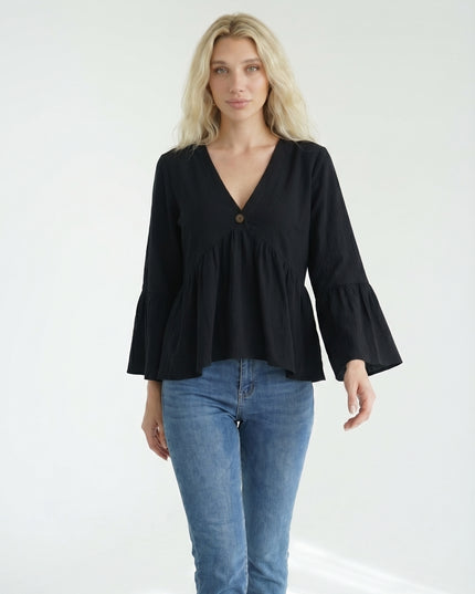 Solea Air Blouse